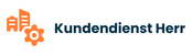 Kundendienst Herr